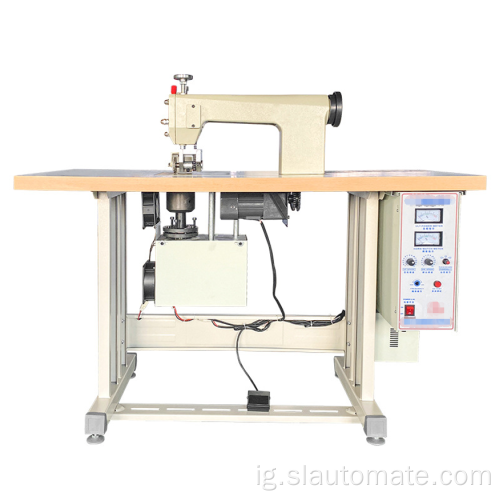 Ultrasonic Eriri akara igwe
